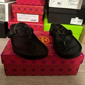 Tory Burch Miller Cloud Sandal